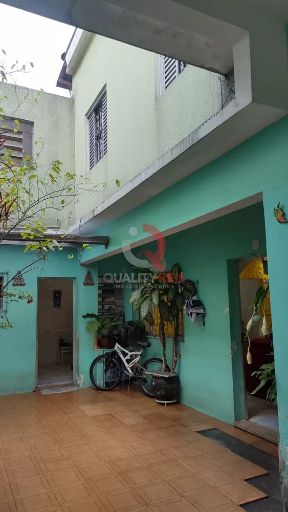 Sobrado, 3 quartos, 110 m² - Foto 23