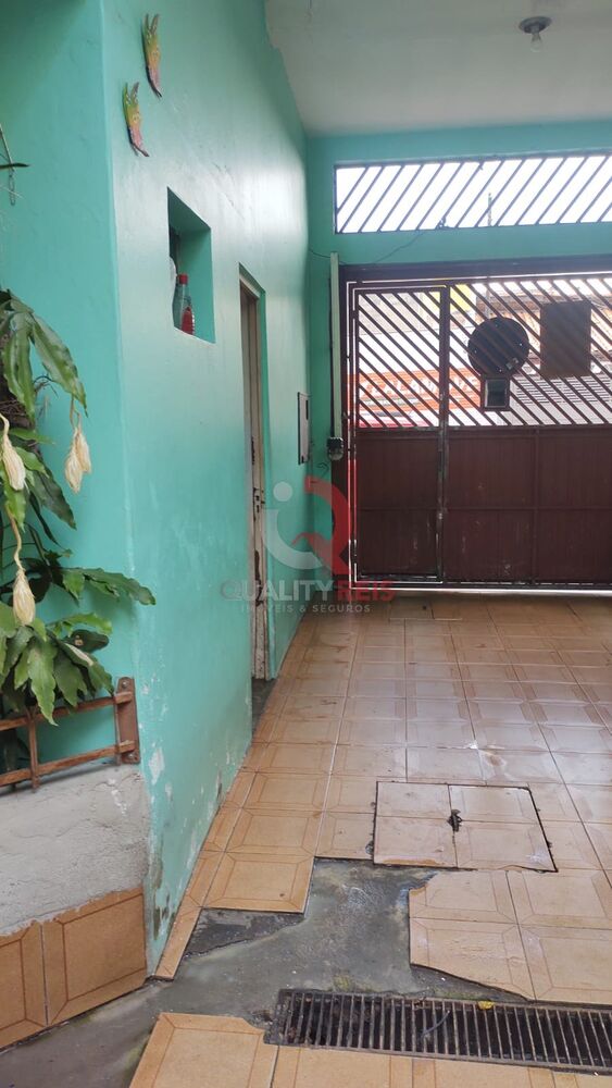 Sobrado, 3 quartos, 110 m² - Foto 4