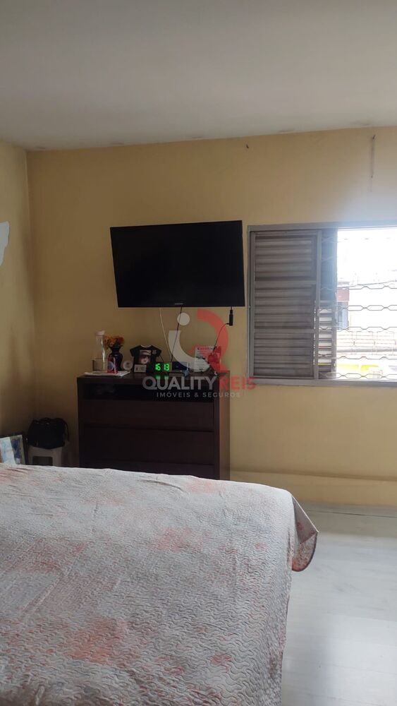Sobrado, 3 quartos, 110 m² - Foto 37