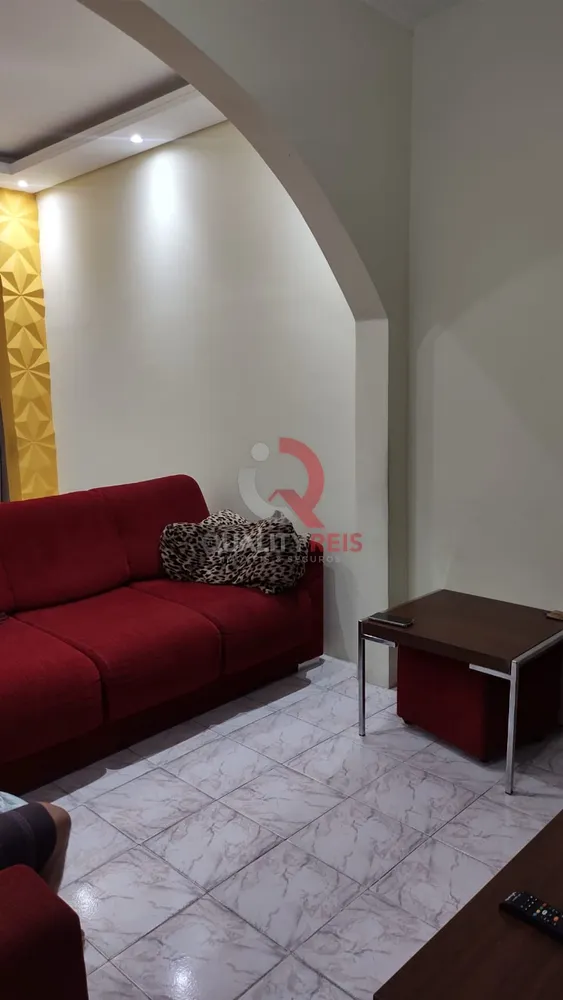 Sobrado, 3 quartos, 110 m² - Foto 19