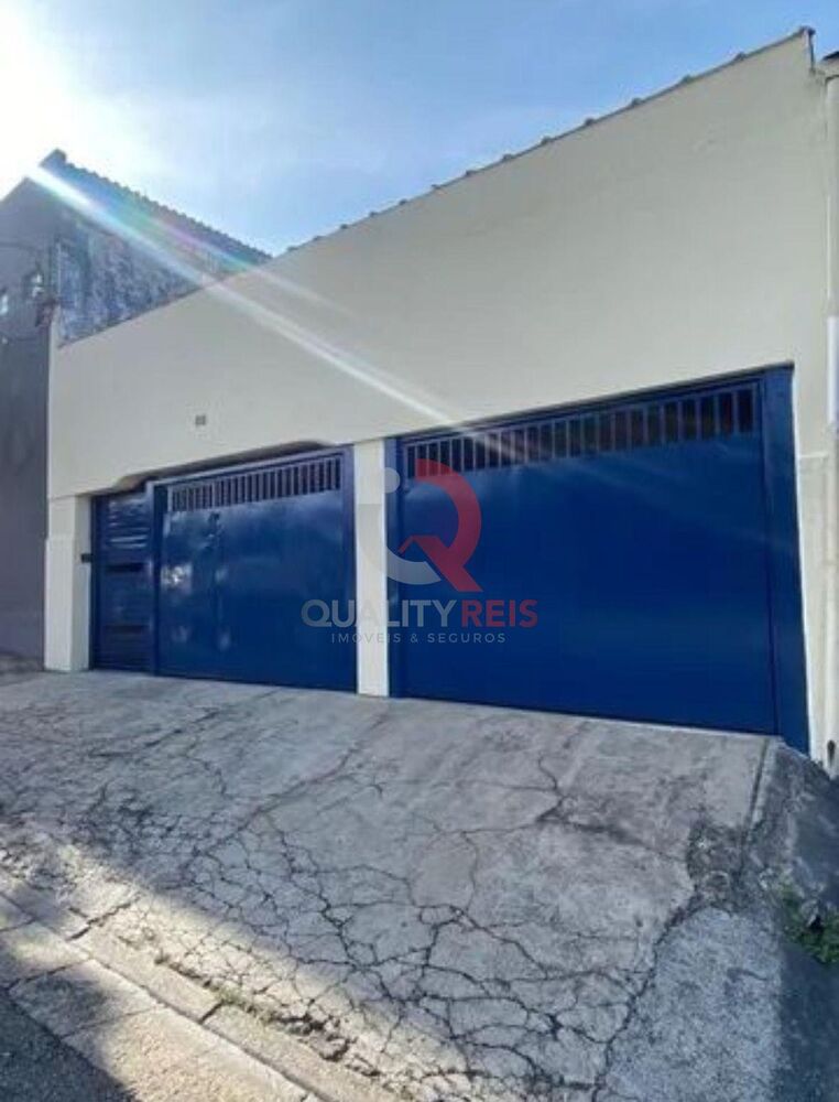 Prédio Inteiro, 855 m² - Foto 1