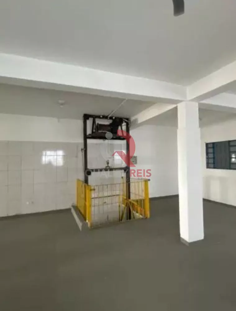 Prédio Inteiro, 855 m² - Foto 5