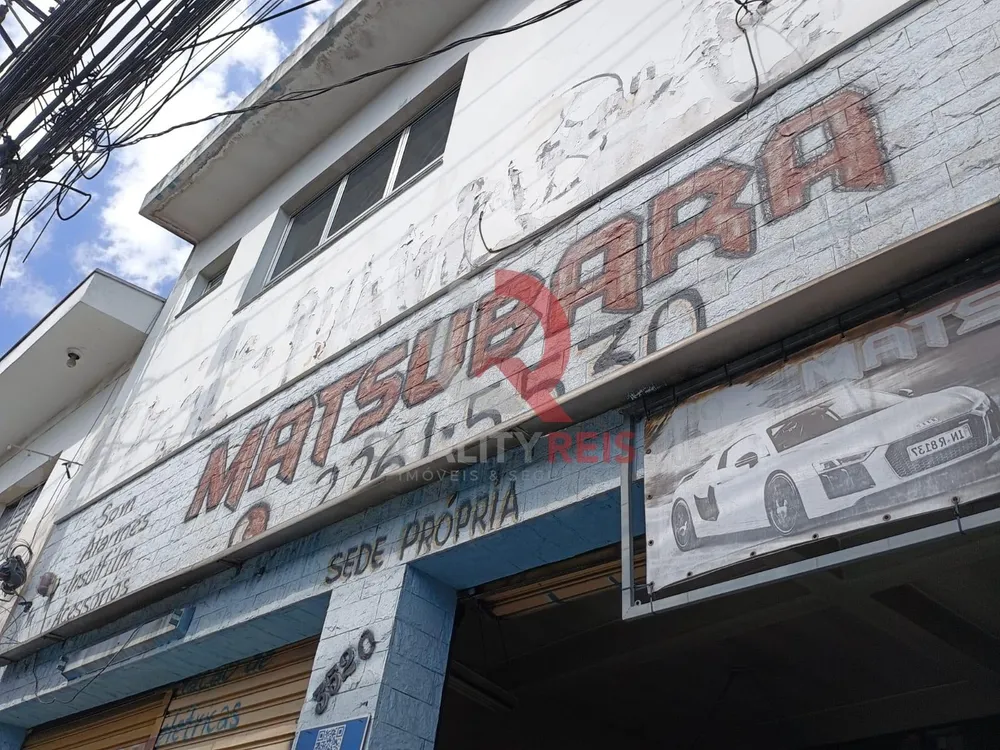 Depósito-Galpão, 110 m² - Foto 4