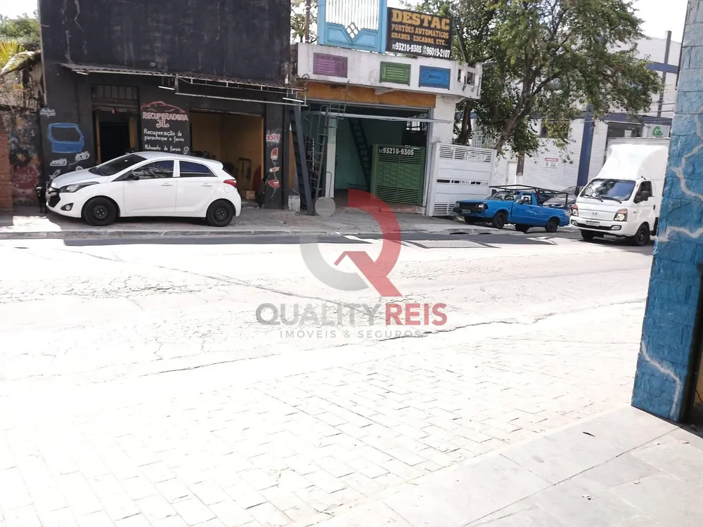 Depósito-Galpão, 110 m² - Foto 15