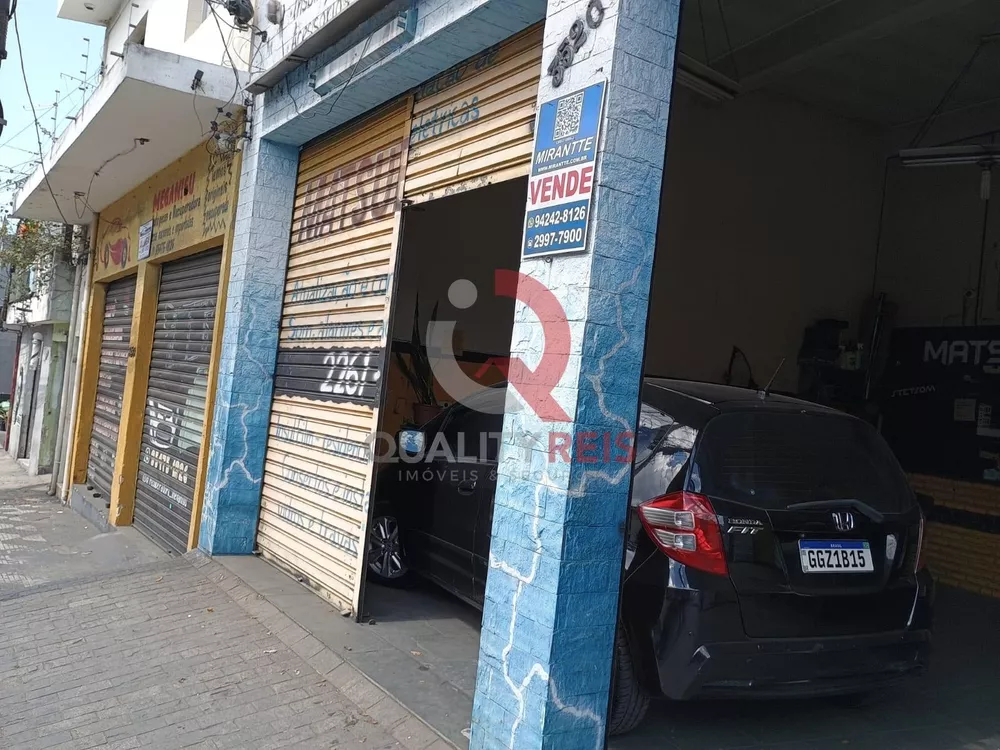 Depósito-Galpão, 110 m² - Foto 3