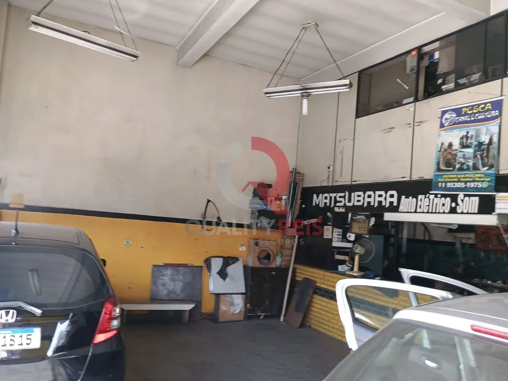Depósito-Galpão, 110 m² - Foto 16