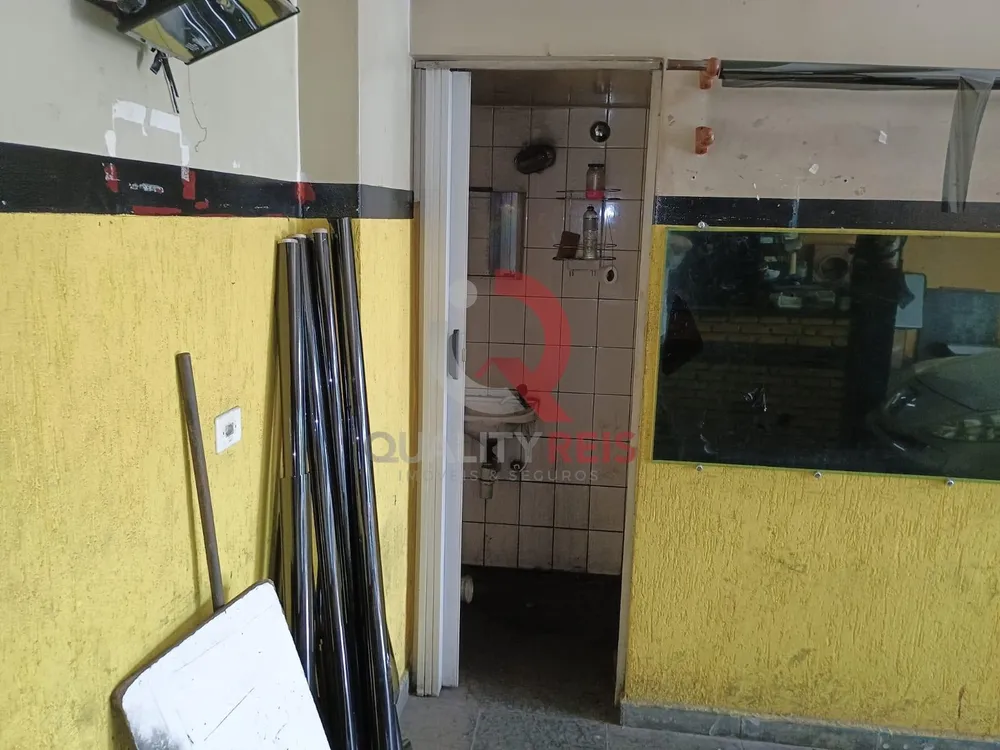 Depósito-Galpão, 110 m² - Foto 14