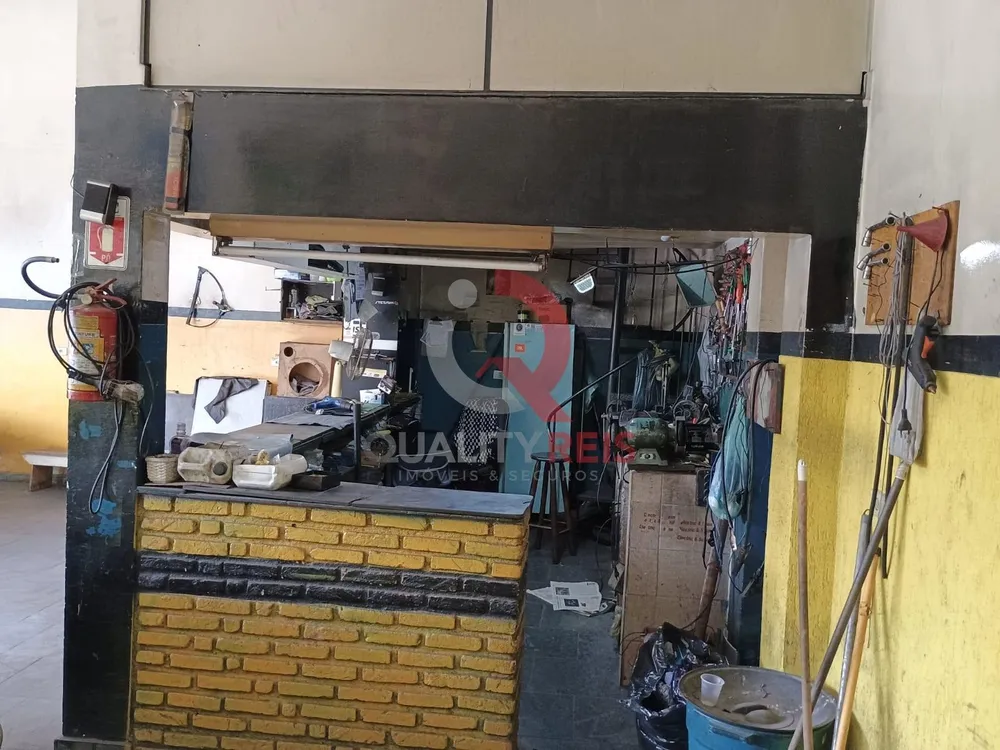 Depósito-Galpão, 110 m² - Foto 11