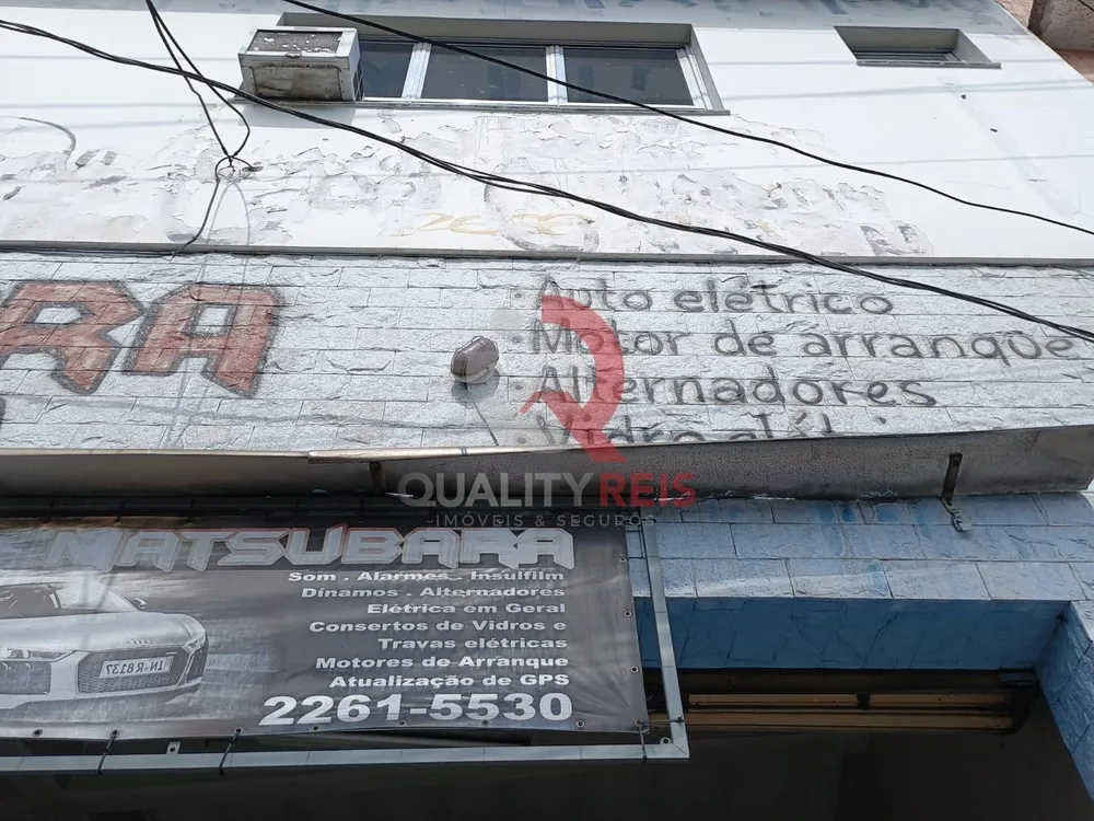 Depósito-Galpão, 110 m² - Foto 6