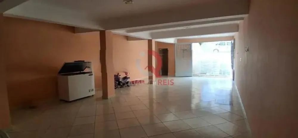Sobrado, 4 quartos, 204 m² - Foto 5