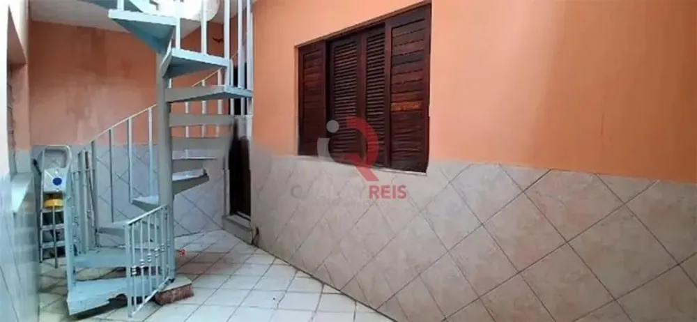 Sobrado, 4 quartos, 204 m² - Foto 14