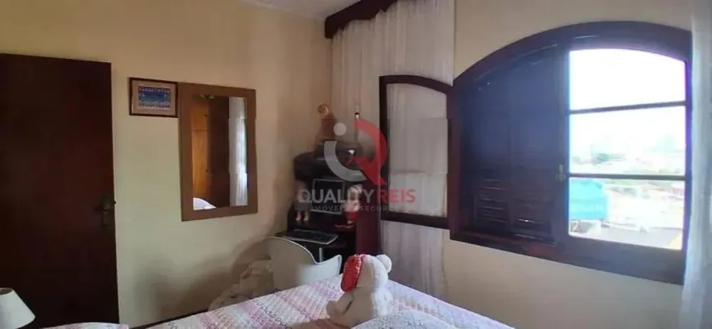Sobrado, 4 quartos, 204 m² - Foto 16