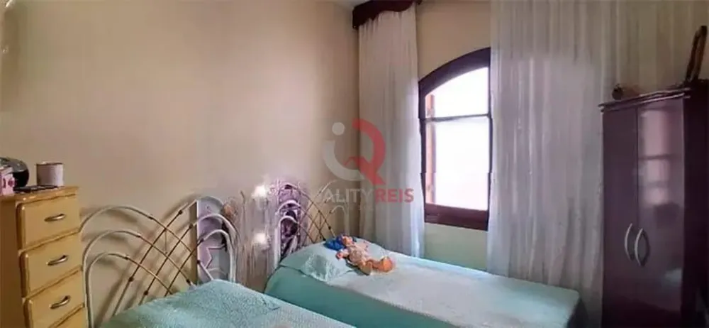Sobrado, 4 quartos, 204 m² - Foto 15