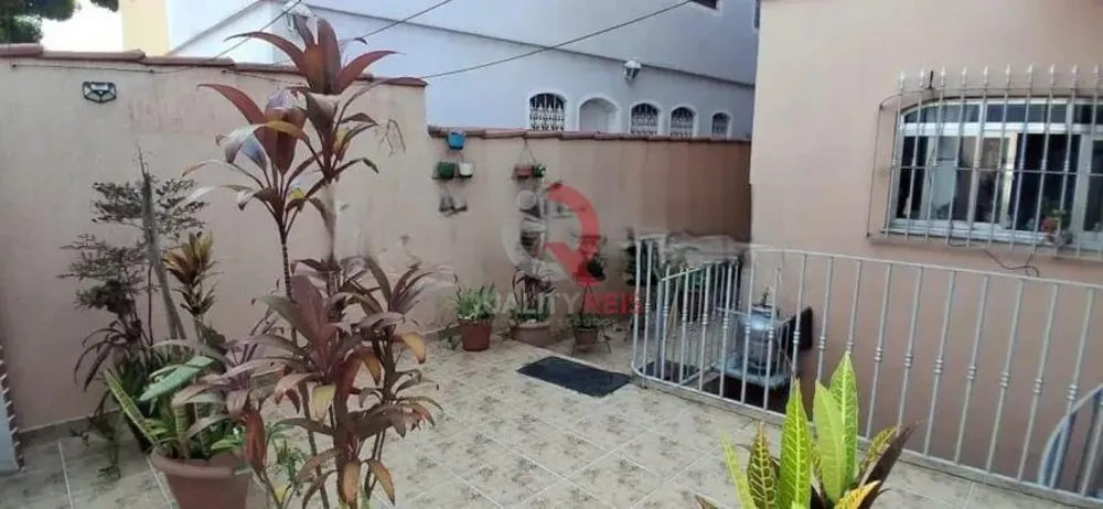 Sobrado, 4 quartos, 204 m² - Foto 7