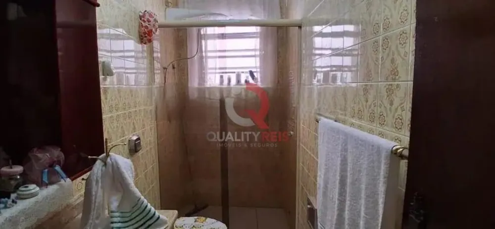Sobrado, 4 quartos, 204 m² - Foto 13