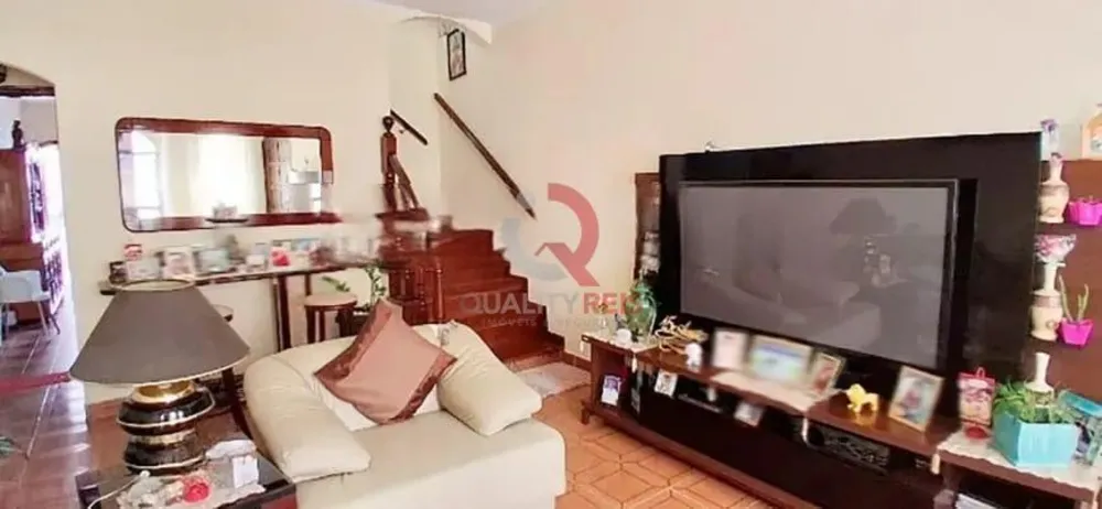 Sobrado, 4 quartos, 204 m² - Foto 10