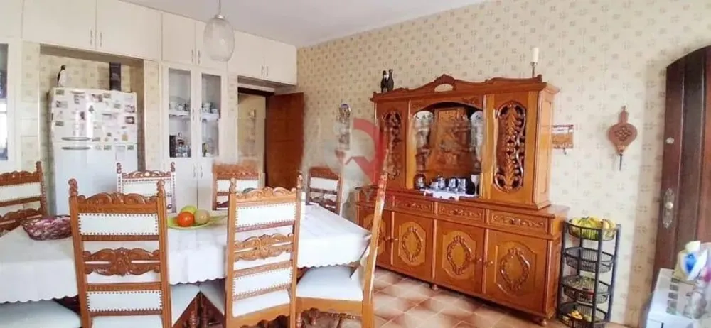 Sobrado, 4 quartos, 204 m² - Foto 11