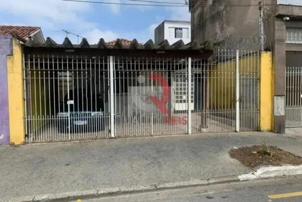 Casa, 2 quartos, 175 m² - Foto 1