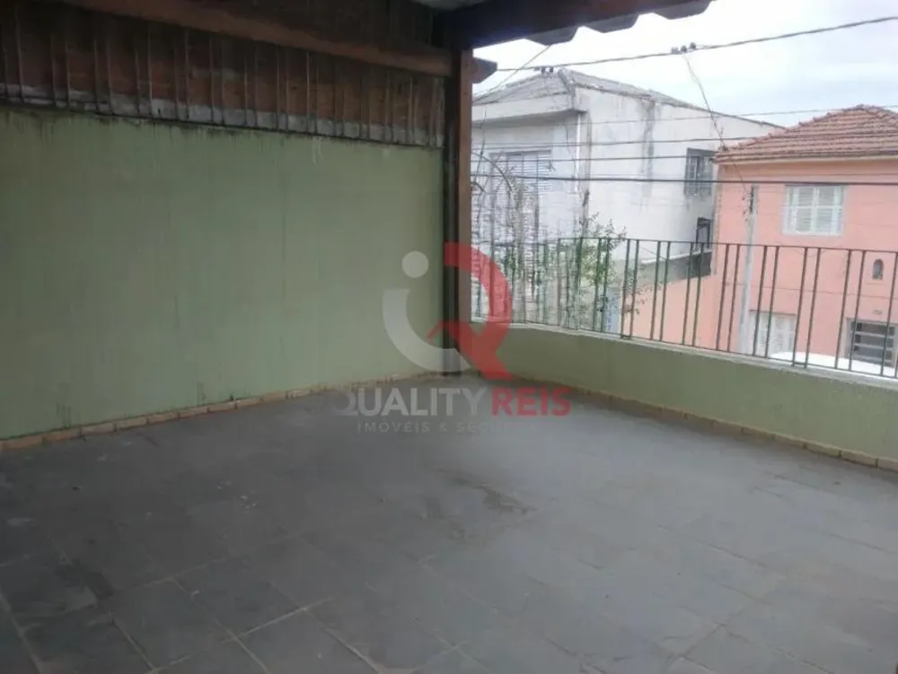 Sobrado, 2 quartos, 100 m² - Foto 16