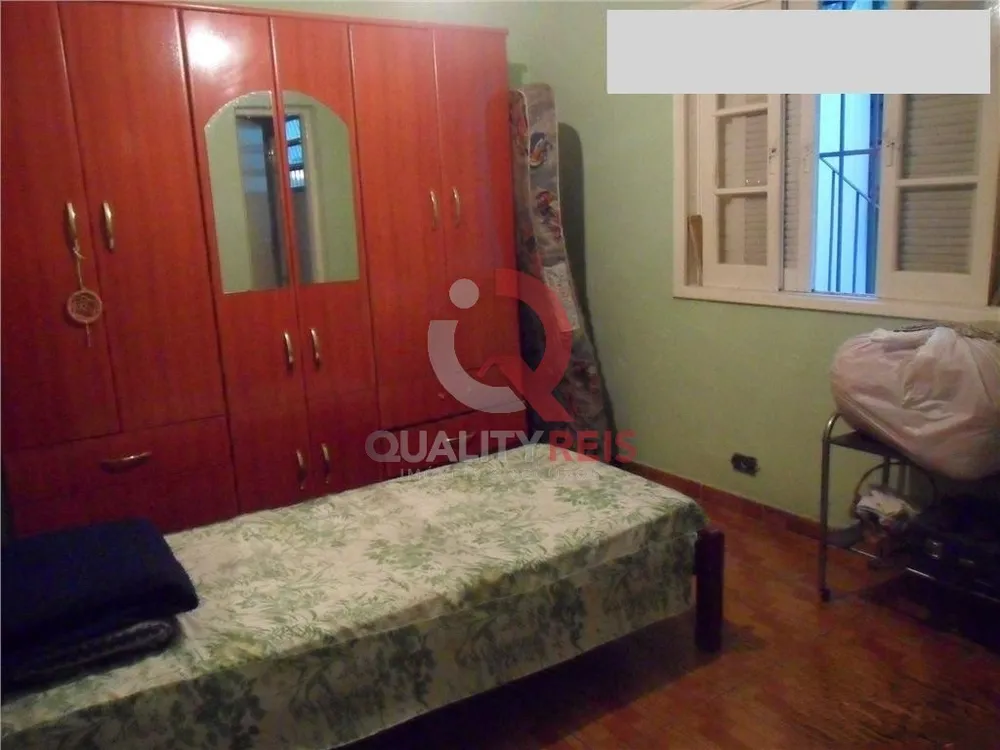 Sobrado, 4 quartos, 150 m² - Foto 8