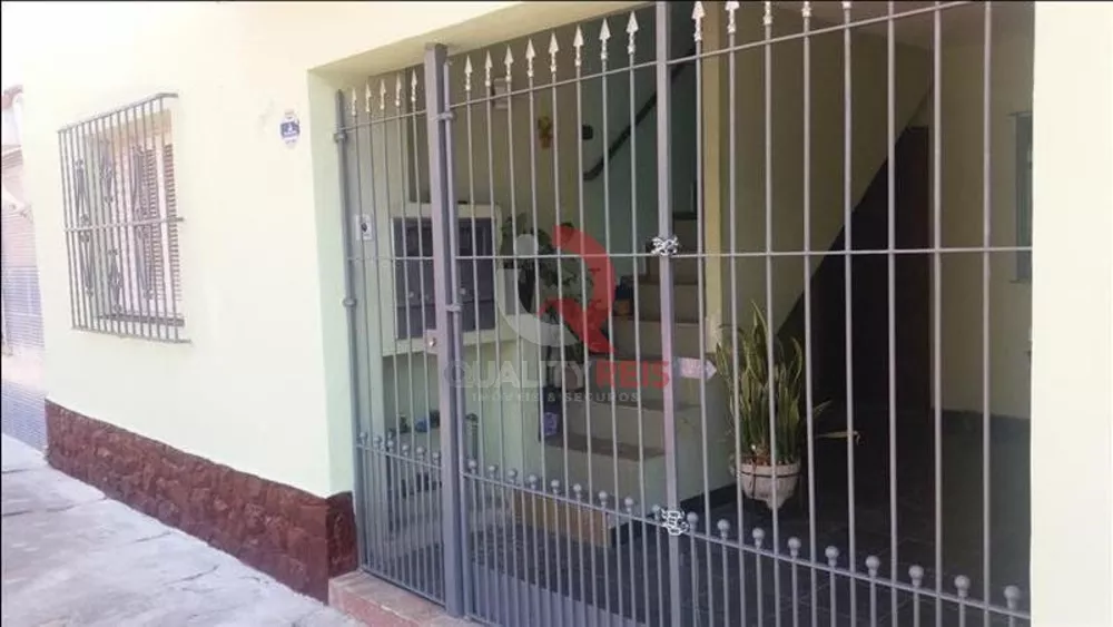 Sobrado, 4 quartos, 150 m² - Foto 4