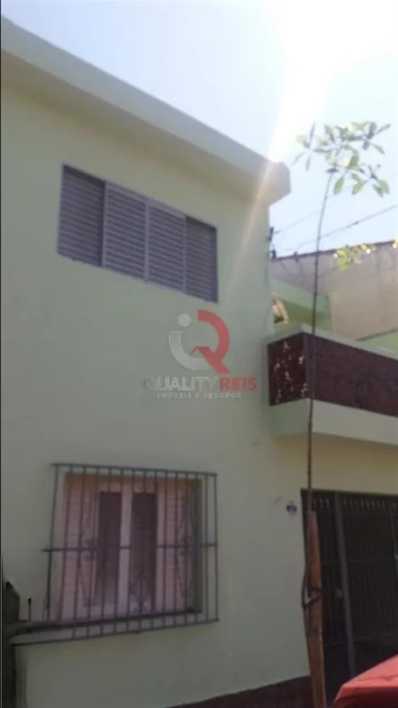 Sobrado, 4 quartos, 150 m² - Foto 6