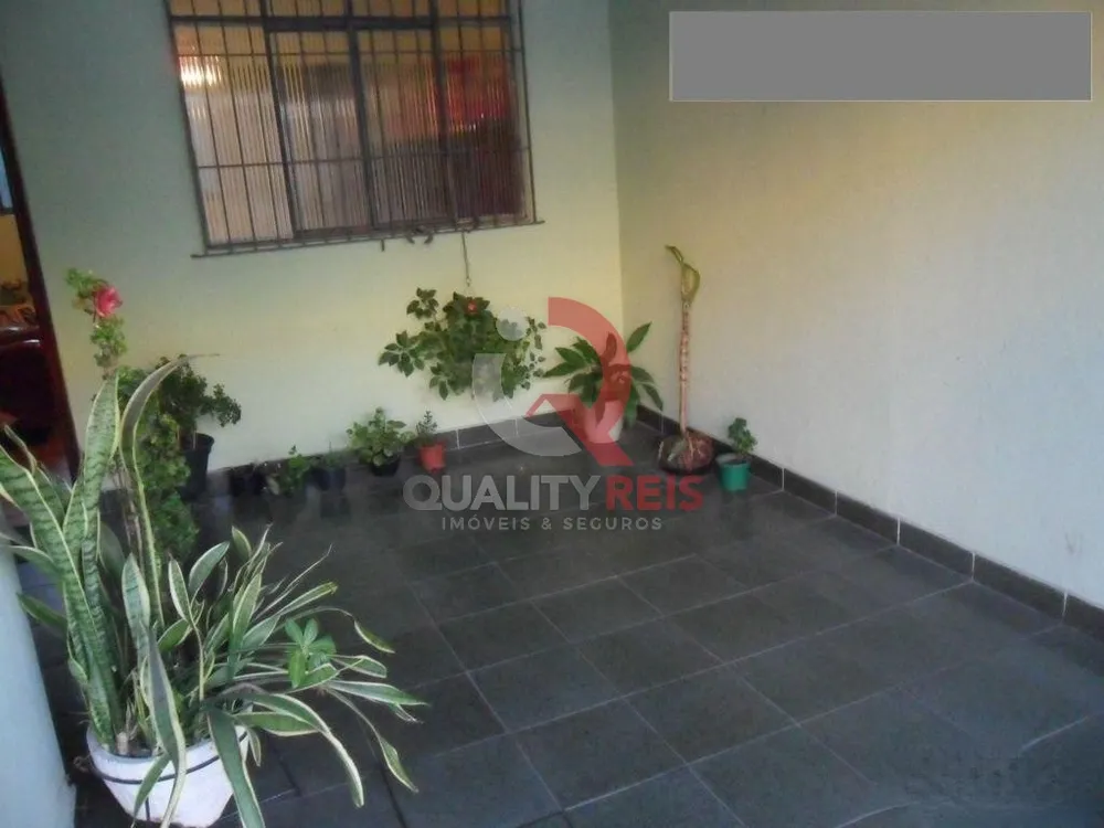 Sobrado, 4 quartos, 150 m² - Foto 2