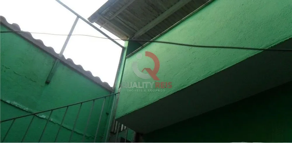 Sobrado, 4 quartos, 150 m² - Foto 3