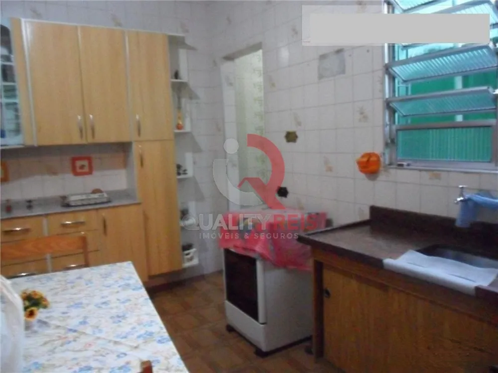 Sobrado, 4 quartos, 150 m² - Foto 10