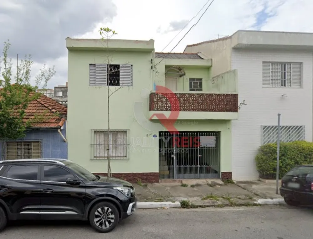 Sobrado, 4 quartos, 150 m² - Foto 1