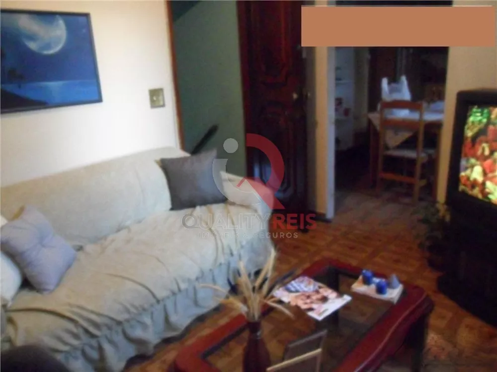 Sobrado, 4 quartos, 150 m² - Foto 1