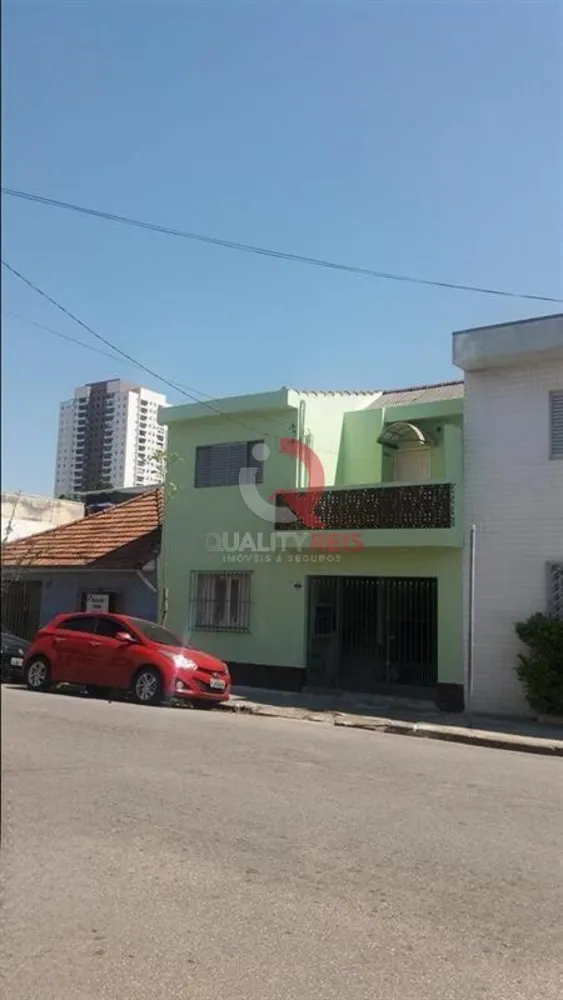 Sobrado, 4 quartos, 150 m² - Foto 5