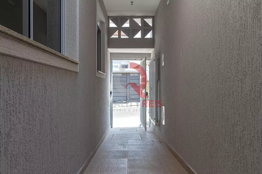 Kitnet-Studio, 32 m² - Foto 3