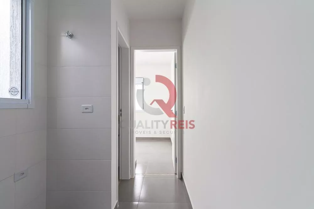 Kitnet-Studio, 32 m² - Foto 7