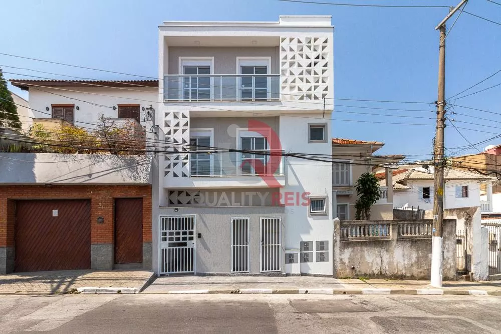 Kitnet-Studio, 32 m² - Foto 2