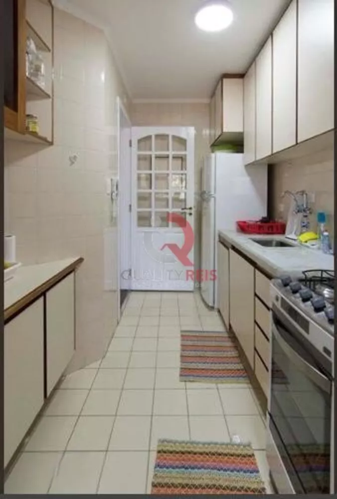Apartamento, 2 quartos, 55 m² - Foto 6