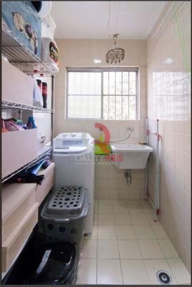 Apartamento, 2 quartos, 55 m² - Foto 13