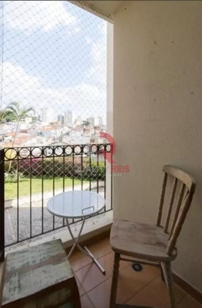 Apartamento, 2 quartos, 55 m² - Foto 5