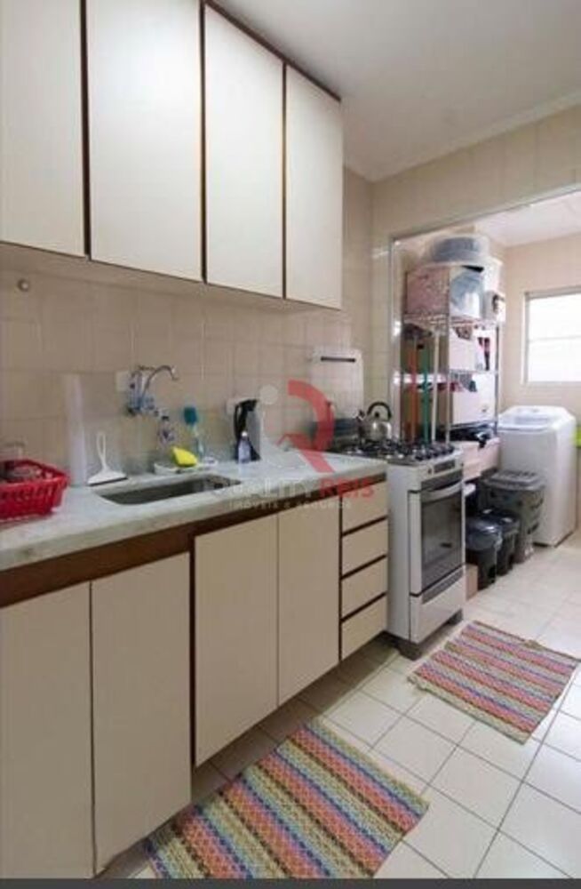 Apartamento, 2 quartos, 55 m² - Foto 10