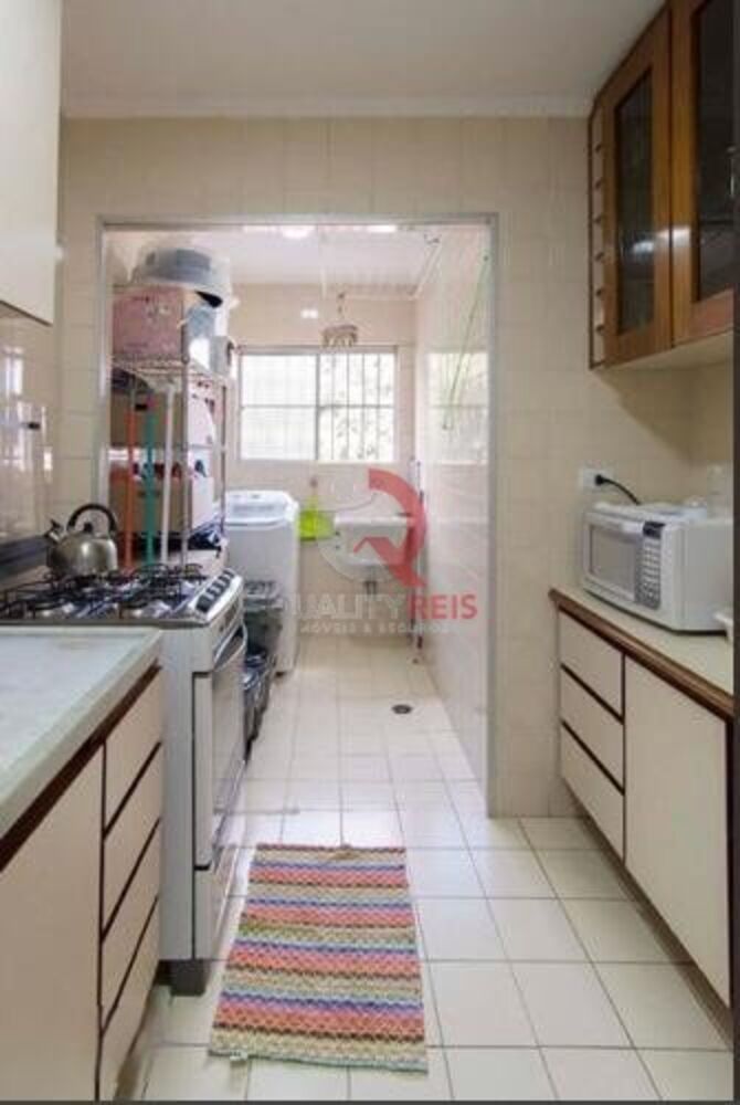 Apartamento, 2 quartos, 55 m² - Foto 2