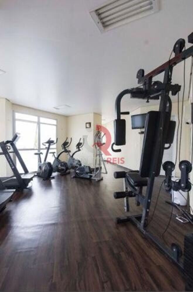 Apartamento, 2 quartos, 55 m² - Foto 11
