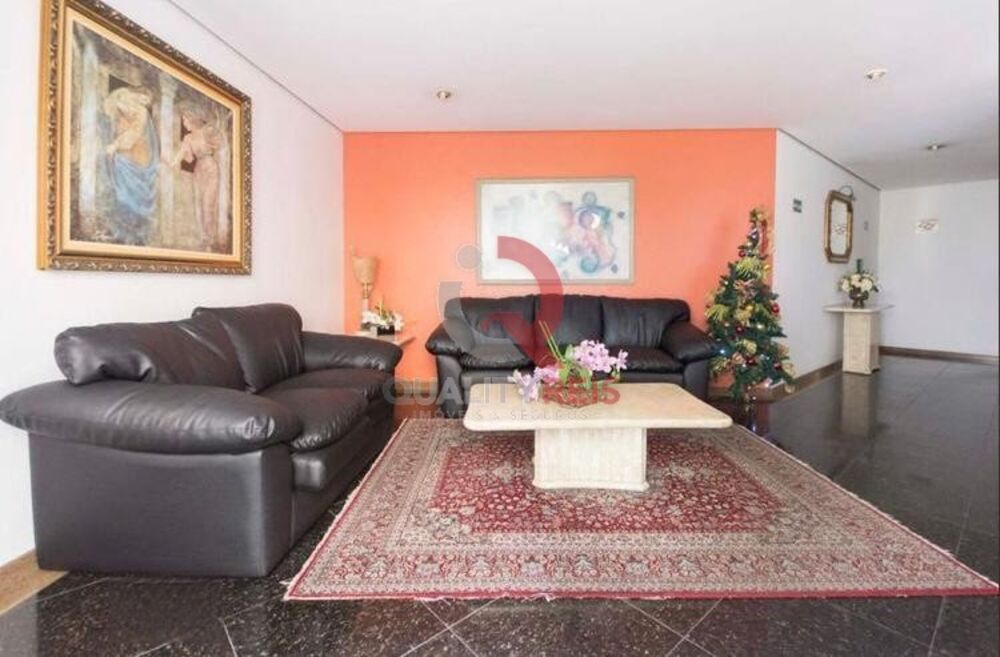 Apartamento, 2 quartos, 55 m² - Foto 3