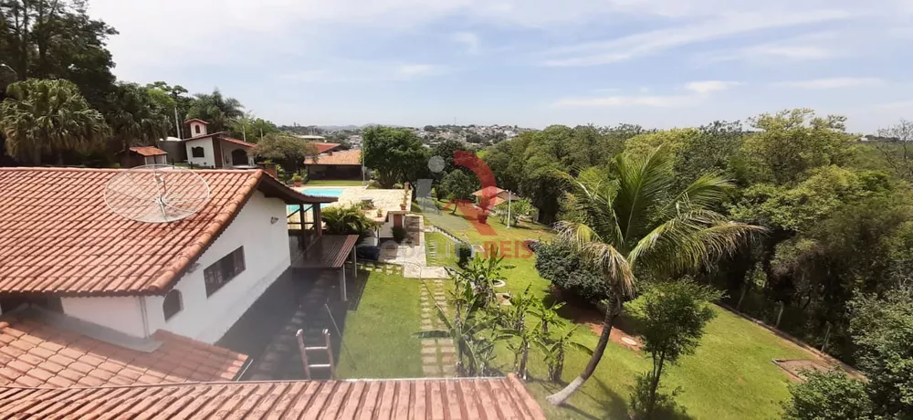 Chácara, 7 quartos - Foto 5