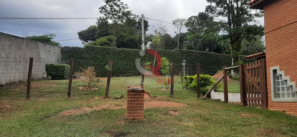 Chácara à venda com 7 quartos, 5000m² - Foto 3