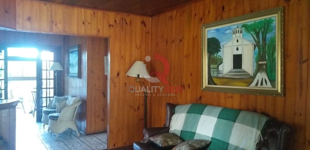 Chácara à venda com 7 quartos, 5000m² - Foto 2