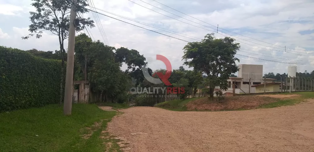 Chácara, 7 quartos - Foto 4