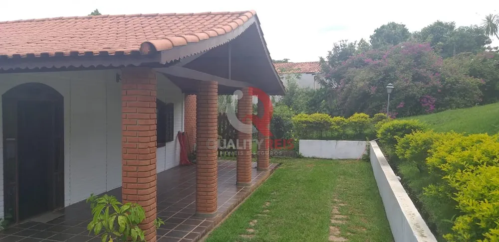 Chácara, 7 quartos - Foto 5