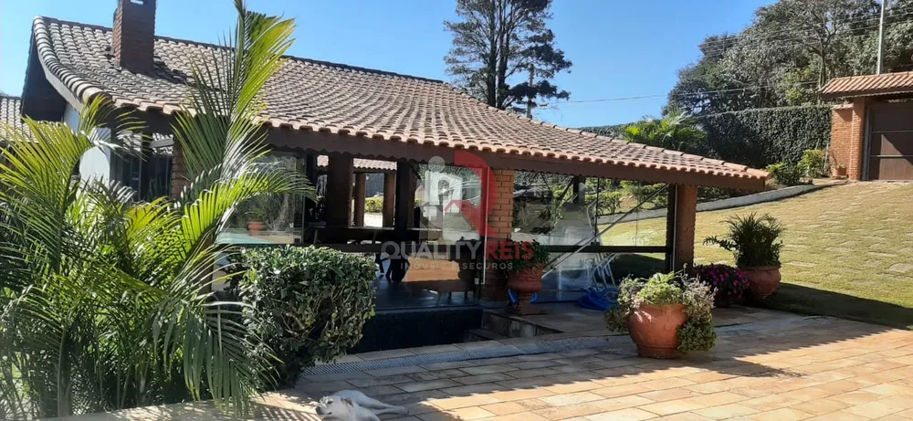 Chácara, 7 quartos - Foto 20