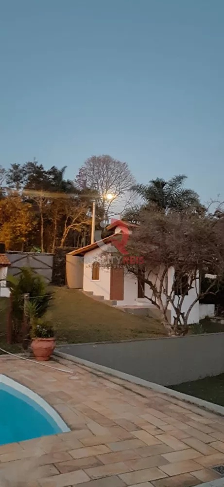 Chácara, 7 quartos - Foto 6