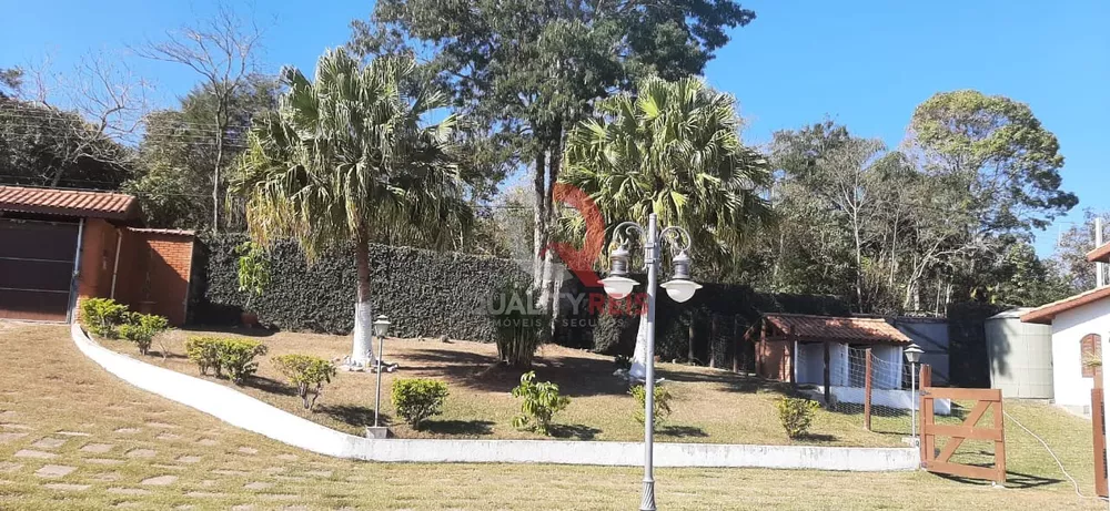 Chácara, 7 quartos - Foto 8